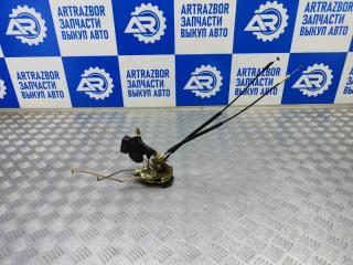 Замок двери передней левой Lifan X60 2015