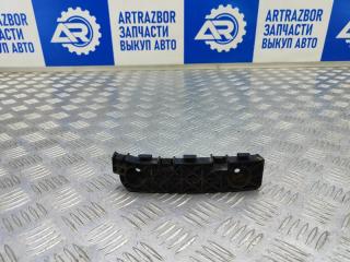 Запчасть кронштейн переднего бампера левый Lifan X60 2015