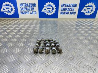 Гайка колесная Lifan X60 2015