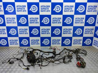 Проводка (коса) подкапотная Lifan X60 2015