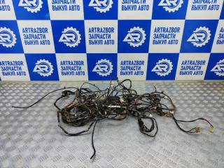 Проводка (коса) салонная Lifan X60 2015