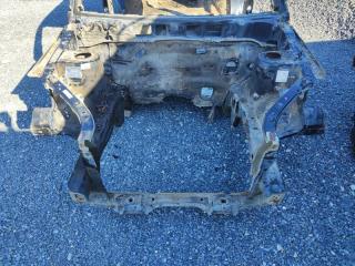 Срез (Телевизор с лонжеронами) Lifan X60 2015