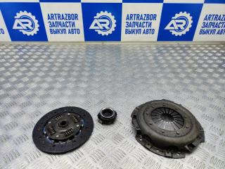 Комплект сцепления Lifan X60 2015