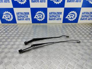 Фото запчасти поводок стеклоочистителя (пара) Datsun On-DO 2015 Б/У запчасть Запчасть поводок стеклоочистителя (пара) Datsun On-DO 2015