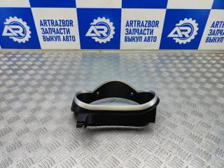 Фото запчасти рамка панели приборов Datsun On-DO 2015 Б/У запчасть Запчасть рамка панели приборов Datsun On-DO 2015