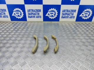 Фото запчасти к-кт потолочных ручек Datsun On-DO 2015 Б/У запчасть Запчасть к-кт потолочных ручек Datsun On-DO 2015