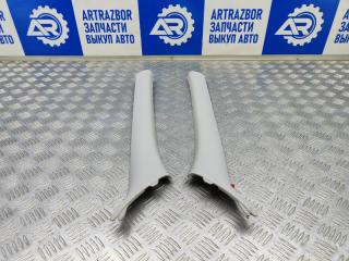 Фото запчасти обшивка стойки Datsun On-DO 2015 Б/У запчасть Запчасть обшивка стойки Datsun On-DO 2015