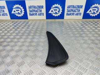 Фото запчасти накладка заднего крыла левого Datsun On-DO 2015 Б/У запчасть Запчасть накладка заднего крыла левого Datsun On-DO 2015