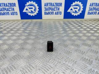 Фото запчасти кнопка аварийной сигнализации Datsun On-DO 2015 Б/У запчасть Запчасть кнопка аварийной сигнализации Datsun On-DO 2015