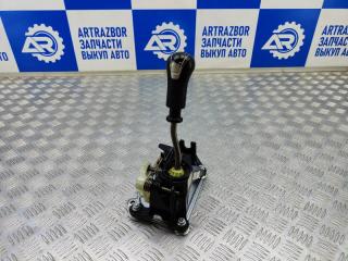 Фото запчасти кулиса кпп Datsun On-DO 2015 Б/У запчасть Запчасть кулиса кпп Datsun On-DO 2015