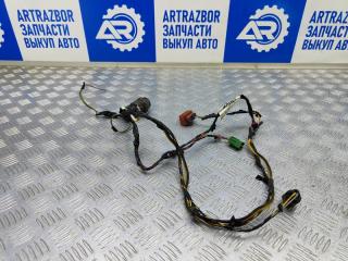 Фото запчасти проводка двери пер.лев Datsun On-DO 2015 Б/У запчасть Запчасть проводка двери пер.лев Datsun On-DO 2015