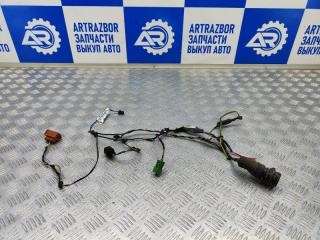 Фото запчасти проводка двери пер.правой Datsun On-DO 2015 Б/У запчасть Запчасть проводка двери пер.правой Datsun On-DO 2015