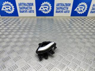 Фото запчасти ручка двери задней внутренняя левая Datsun On-DO 2015 Б/У запчасть Запчасть ручка двери задней внутренняя левая Datsun On-DO 2015