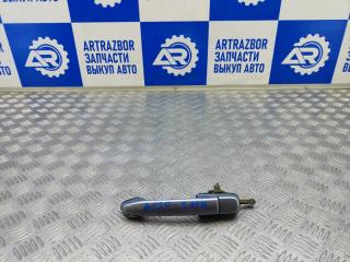 Фото запчасти ручка двери задней внутренняя левая Datsun On-DO 2015 Б/У запчасть Запчасть ручка двери задней внутренняя левая Datsun On-DO 2015