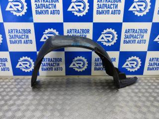 Фото запчасти локер передний правый Datsun On-DO 2015 Б/У запчасть Запчасть локер передний правый Datsun On-DO 2015