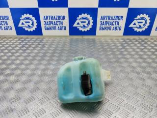 Фото запчасти бачок омывателя лобового стекла Datsun On-DO 2015 Б/У запчасть Запчасть бачок омывателя лобового стекла Datsun On-DO 2015