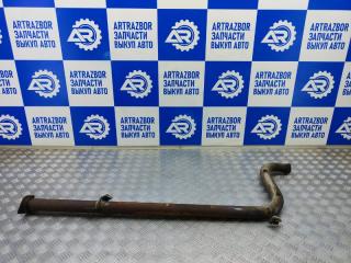 Фото запчасти приемная труба глушителя Datsun On-DO 2015 Б/У запчасть Запчасть приемная труба глушителя Datsun On-DO 2015