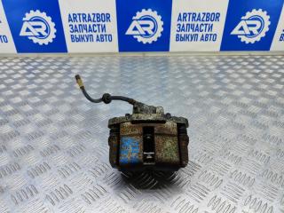 Фото запчасти суппорт передний правый Datsun On-DO 2015 Б/У запчасть Запчасть суппорт передний правый Datsun On-DO 2015