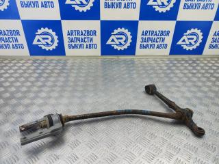 Фото запчасти рычаг передний левый Datsun On-DO 2015 Б/У запчасть Запчасть рычаг передний левый Datsun On-DO 2015