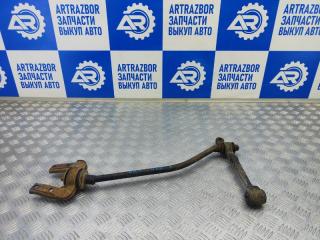 Фото запчасти рычаг передний правый Datsun On-DO 2015 Б/У запчасть Запчасть рычаг передний правый Datsun On-DO 2015