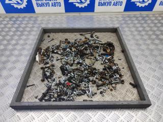 Фото запчасти болты Datsun On-DO 2015 Б/У запчасть Запчасть болты Datsun On-DO 2015