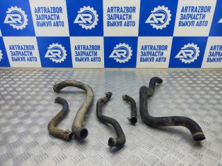 Фото запчасти трубки (шланги) Datsun On-DO 2015 Б/У запчасть Запчасть трубки (шланги) Datsun On-DO 2015