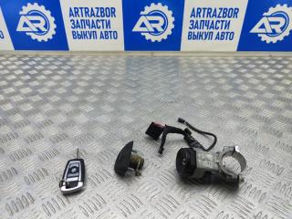 Фото запчасти замок зажигания Datsun On-DO 2015 Б/У запчасть Запчасть замок зажигания Datsun On-DO 2015