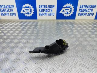 Запчасть кронштейн переднего бампера левый Great Wall Hover H3 2012