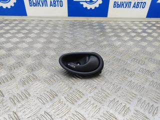 Фото запчасти ручка двери задней внутренняя правая Fiat Albea 2008 Б/У запчасть Запчасть ручка двери задней внутренняя правая Fiat Albea 2008