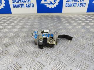 Фото запчасти замок спинки сиденья задний правый Fiat Albea 2008 Б/У запчасть Запчасть замок спинки сиденья задний правый Fiat Albea 2008