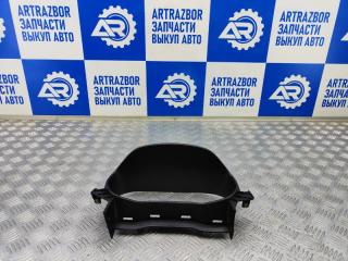 Запчасть рамка панели приборов Renault Duster 2021