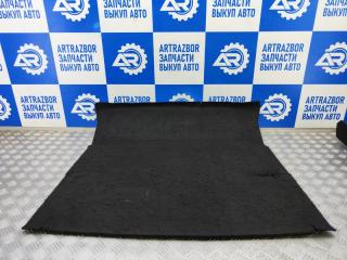 Запчасть пол багажника Renault Duster 2021