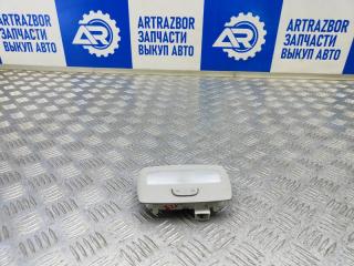 Запчасть плафон салонный Renault Duster 2021