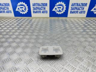 Запчасть плафон салонный Renault Duster 2021