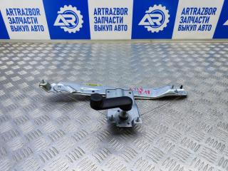 Запчасть стеклоподъемник механ. задний левый Renault Duster 2021