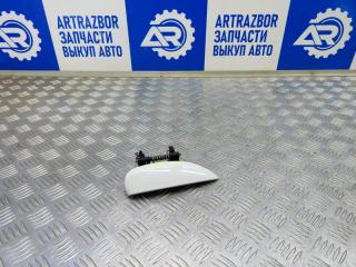 Запчасть ручка двери передней наружная правая Renault Duster 2021