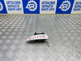 Запчасть ручка двери задней наружная левая Renault Duster 2021