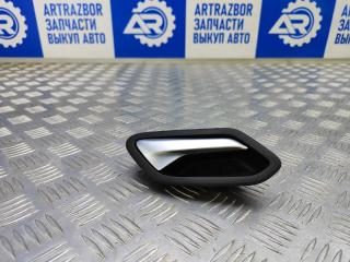 Запчасть ручка двери передней внутренняя правая Renault Duster 2021