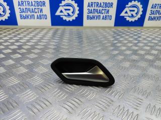 Запчасть ручка двери задней внутренняя левая Renault Duster 2021