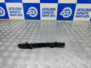 Запчасть кронштейн заднего бампера левый Renault Duster 2021