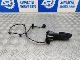 Запчасть проводка двери зад.пр Skoda Octavia A5 2009