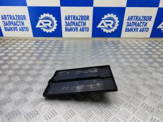 Запчасть крепление акб (корпус/подставка) Renault Duster 2021