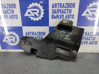 Запчасть защита днища кузова задняя левая Renault Duster 2021