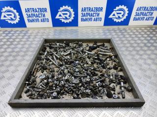 Запчасть болты Renault Duster 2021