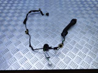 Запчасть проводка двери зад.лев Renault Duster 2021