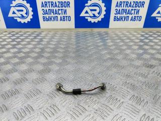 Запчасть трубка топливная Renault Duster 2021