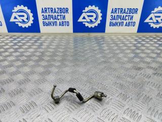 Запчасть трубка топливная Renault Duster 2021