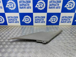 Запчасть обшивка задней стойки левой Toyota Camry 2007