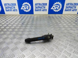 Запчасть ручка двери багажника Chevrolet Niva 2006