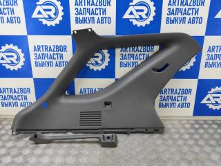 Запчасть обшивка задней стойки левой Toyota Harrier 1998
